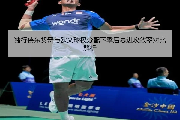独行侠东契奇与欧文球权分配下季后赛进攻效率对比解析